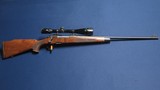 REMINGTON 700 DM BDL 25-06 - 2 of 8