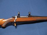 RUGER M77 MARK II 7X57 - 1 of 8