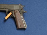 REMINGTON RAND 1911A1 45 ACP - 4 of 5