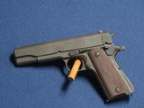 REMINGTON RAND 1911A1 45 ACP - 3 of 5