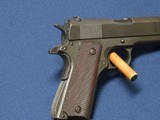 REMINGTON RAND 1911A1 45 ACP - 2 of 5