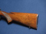 WINCHESTER 70 PRE 64 22 HORNET - 6 of 9
