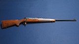 WINCHESTER 70 PRE 64 22 HORNET - 2 of 9