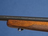 WINCHESTER 70 PRE 64 22 HORNET - 8 of 9