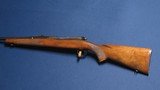 WINCHESTER 70 PRE 64 22 HORNET - 5 of 9