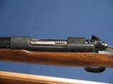 WINCHESTER 70 PRE 64 22 HORNET - 7 of 9