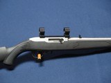 RUGER 10/22 22LR 50TH ANNIVERSARY