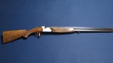 BERETTA 56E 12 GAUGE - 2 of 8