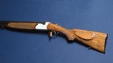 BERETTA 56E 12 GAUGE - 5 of 8