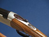 BERETTA 56E 12 GAUGE - 7 of 8