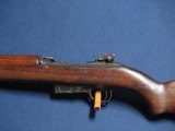 QUALITY M1 CARBINE 30 CAL - 4 of 7