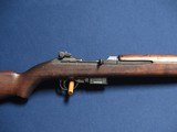 QUALITY M1 CARBINE 30 CAL - 2 of 7