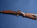 QUALITY M1 CARBINE 30 CAL - 5 of 7
