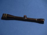 LEUPOLD 16X SCOPE - 1 of 1