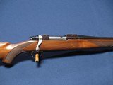 RUGER M77 RSI 243 WIN
