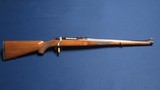 RUGER M77 RSI 243 WIN - 2 of 7