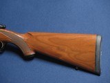 RUGER M77 RSI 243 WIN - 6 of 7