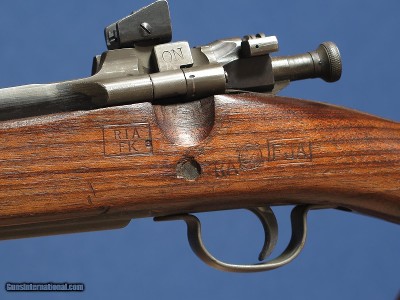 REMINGTON US 03A3 30-06 - Image 8 of 10