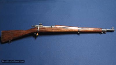 REMINGTON US 03A3 30-06 - Image 2 of 10