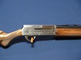 BROWNING A500 DUCKS UNLIMITED 12 GAUGE - 1 of 8