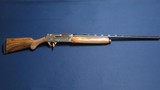 BROWNING A500 DUCKS UNLIMITED 12 GAUGE - 3 of 8