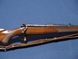 WINCHESTER 70 30-06 1960 MFG - 1 of 9