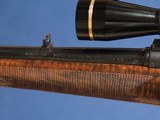 WINCHESTER 70 FEATHERWEIGHT CUSTOM 270 WIN - 8 of 8