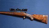 WINCHESTER 70 FEATHERWEIGHT CUSTOM 270 WIN - 5 of 8