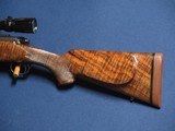 WINCHESTER 70 FEATHERWEIGHT CUSTOM 270 WIN - 6 of 8