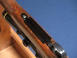 WINCHESTER 70 FEATHERWEIGHT CUSTOM 270 WIN - 7 of 8