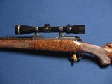 WINCHESTER 70 FEATHERWEIGHT CUSTOM 270 WIN - 4 of 8