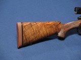 WINCHESTER 70 FEATHERWEIGHT CUSTOM 270 WIN - 3 of 8