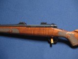 WINCHESTER 70 XTR FEATHERWEIGHT 6.5X55 - 4 of 8