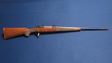 WINCHESTER 70 XTR FEATHERWEIGHT 6.5X55 - 2 of 8