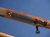 WINCHESTER 70 XTR FEATHERWEIGHT 6.5X55 - 8 of 8