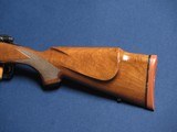 WINCHESTER 70 SPORTER 223 REM - 6 of 8