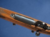 WINCHESTER 70 SPORTER 223 REM - 8 of 8