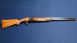 BROWNING SUPERPOSED LIGHTNING 20 GAUGE 1964 - 2 of 8