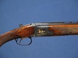 BROWNING SUPERPOSED MIDAS GRADE 28 GAUGE