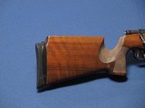 ANSCHUTZ 54 MATCH 22LR - 3 of 9