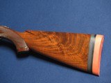 WINCHESTER 21 SKEET 12 GAUGE - 6 of 8