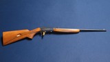 BROWNING 22 AUTO 22LR BELGIUM - 2 of 7