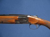 BROWNING SUPERPOSED 20 GAUGE 1961 - 4 of 7