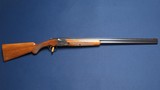 BROWNING SUPERPOSED 20 GAUGE 1961 - 2 of 7