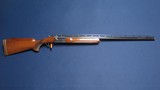 PERAZZI TMX SINGLE BARREL TRAP 12 GAUGE - 2 of 9
