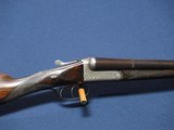 CHARLES LANCASTER BOXLOCK EJECTOR 12 GAUGE - 2 of 11