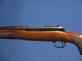 WINCHESTER 70 PRE 64 30-06 1954 - 4 of 9