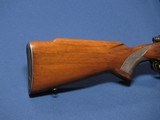 WINCHESTER 70 PRE 64 30-06 1954 - 3 of 9