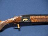 BROWNING CITORI LIGHTNING GRADE VI 16 GAUGE - 1 of 7