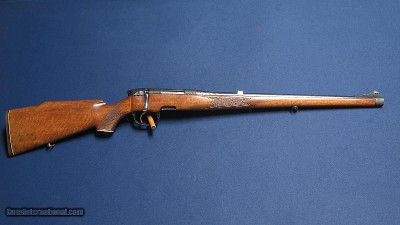 STEYR MANNLICHER SL 222 REM